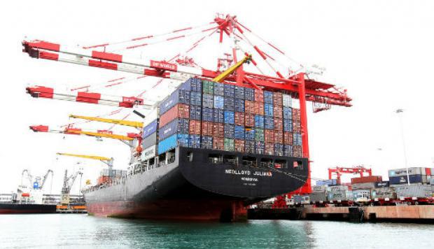 BCR elevó estimaciones de superávit comercial