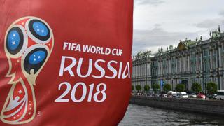 Rusia busca deportar a visitantes del Mundial que no se van