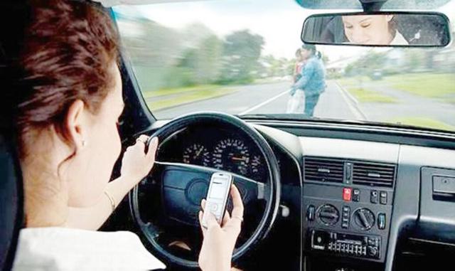 En ese sentido, Lorenzo Giordanelli, Director de Tracklink Octo y especialista en seguridad vial detalla cuáles son los tipos de choques más comunes generados, en su gran mayoría, por estilos de manejo agresivo que se busca erradicar.  (Foto: Difusión)