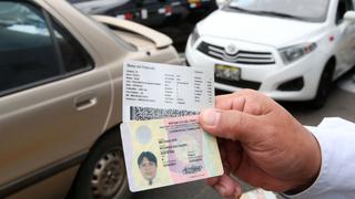 Licencia de conducir: cómo rendir el examen de reglas de tránsito para obtener mi brevete 