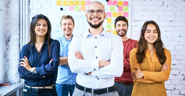 FOTO 3 | Sentirse empoderados en cuanto a sus tiempos y plazos los motiva a quedarse en un mismo centro laboral por un periodos largos. (Foto: iStock)