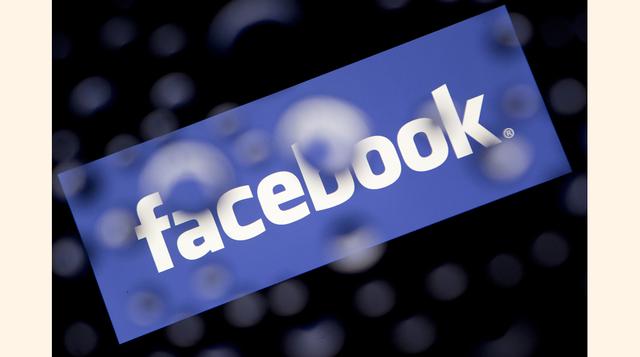 Facebook. La red social con sede en Palo Alto ocupa el puesto cinco. (Foto: Bloomberg)
