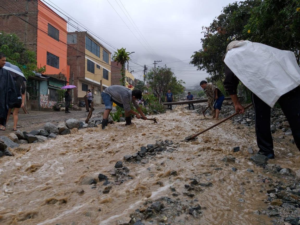 Los municipios deberán presentar un informe al Fondes sobre las actividades de emergencia que llevarán a cabo con los recursos asignados. (Foto: GEC)
