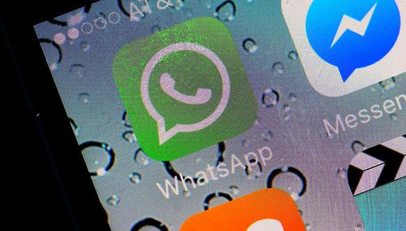 Cinco consejos claves para evitar que un 'spoiler' en WhatsApp te arruine una serie o una película.&nbsp; (Foto: AFP)