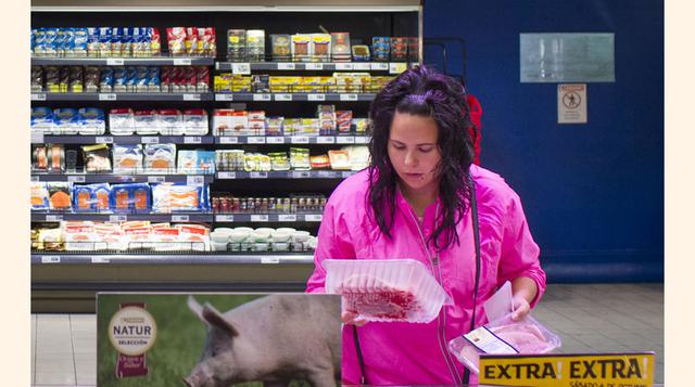 La fecha de caducidad de los productos contribuye de manera importante a estas pérdidas. El consumidor piensa que no es seguro ingerir un alimento después de ese plazo, pese a las advertencias en contrario de los expertos. (Foto: Bloomberg)