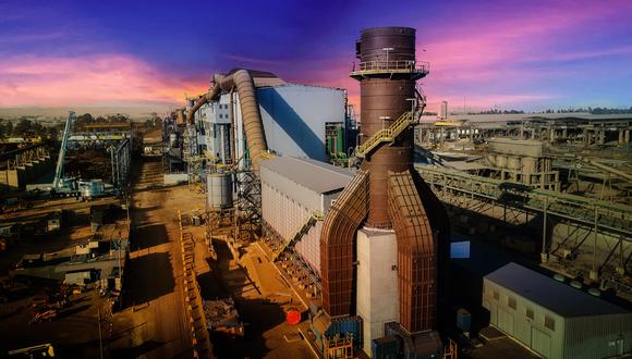 Aceros Arequipa confía en que el desarrollo del Nino Global podría generar un repunte en la demanda de productos de acero.