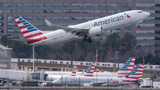 Muchos asientos, pocos pasajeros: ayuda no basta para aerolíneas