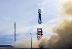 Rusia se plantea reanudar el turismo espacial tras diez años de paréntesis