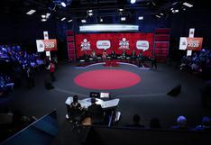 Elecciones 2020: así fue el segundo debate de candidatos sobre la reforma política
