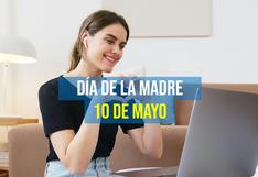100 frases para felicitar el Día de las Madres en México a una mamá que está lejos 