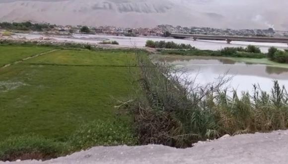 El Centro de Operaciones de Emergencia Regional (COER) recomendó a la población alejarse de la rivera de los ríos, no intentar atravesar las zonas inundadas y localizar lugares altos.
(Foto: Gore de Arequipa)