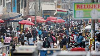 Factores que determinan en qué zonas de Lima los peruanos tienen más ingresos