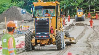 Nuevos alcaldes y gobernadores tendrán S/ 10,000 millones más para obras