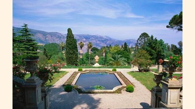 El contrato de compra incluirá una cláusula para evitar que los futuros dueños modifiquen el estilo de la tradicional propiedad construyendo nuevos edificios. (Foto: megarricos)