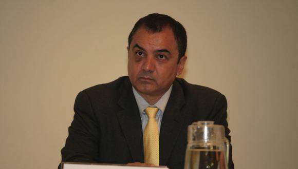 Oliva escribió para Gestión una columna titulada "Presupuesto público como herramienta para el desarrollo". (Foto: USI)