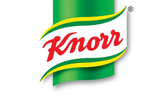 FOTO 5 | 30. Knorr (Alimentos envasados) Valor de marca US$ 6-7 mil millones