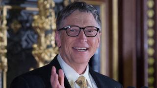 Pronósticos de Bill Gates para el año 2023 