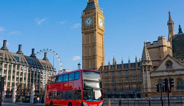 Foto 15 | Puesto 16: Reino Unido 72.00