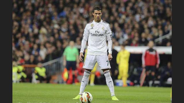 Sus ingresos se dividen en dos, su salario por el nuevo contrato firmado con el club merengue, que asciende a US$ 56 millones, según Forbes. Y sus ganancias por sponsors, calculadas en US$ 32 millones.