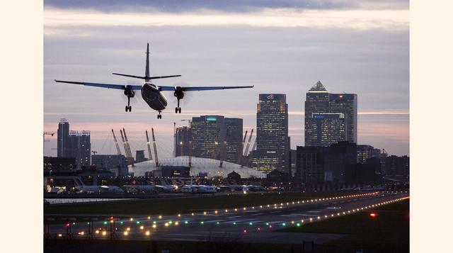 El informe de la London School of Economics certifica que la apuesta por la eficacia ecológica ha sido buena para la economía de la ciudad. Copenhague nunca ha llegado a estar en recesión y ese informe lo atribuye a la apuesta verde. (Foto: Bloomberg)