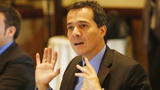 Alonso Segura advierte que la economía se afectaría si el Gabinete no recibe voto de confianza