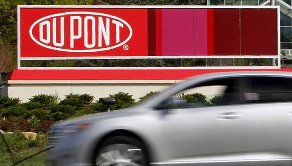 DuPont y Dow Chemical podrían crear gigante del sector químico