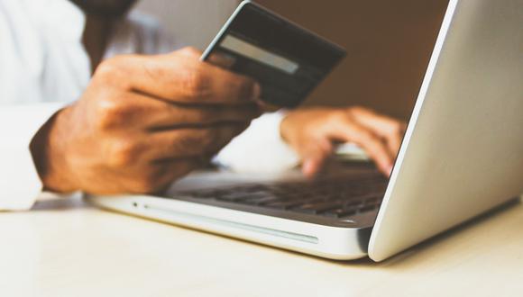 El optar por una tarjeta de crédito de una tienda retail sería una opción a tomar en cuenta en favor del historial crediticio.
