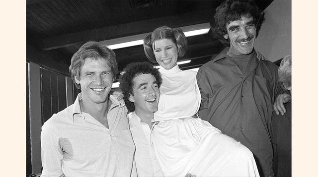 “Cualquier cosa que puedas hacer en exceso por las razones equivocadas es emocionante para mí” (Foto: Reuters)