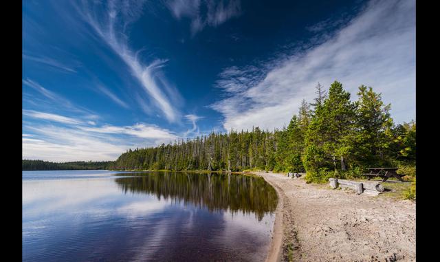 Foto 12 | HAIDA GWAII (CANADÁ). Las islas de Haida Gwaii, conocidas como las Galápagos canadiense por su flora y fauna, parecen sacadas de otro mundo. Vale la pena visitar este destino, respirar el aire puro y ver especies increíbles y exóticas.