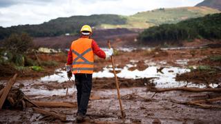  Vale pagará US$ 7,100 millones por tragedia minera de Brumadinho