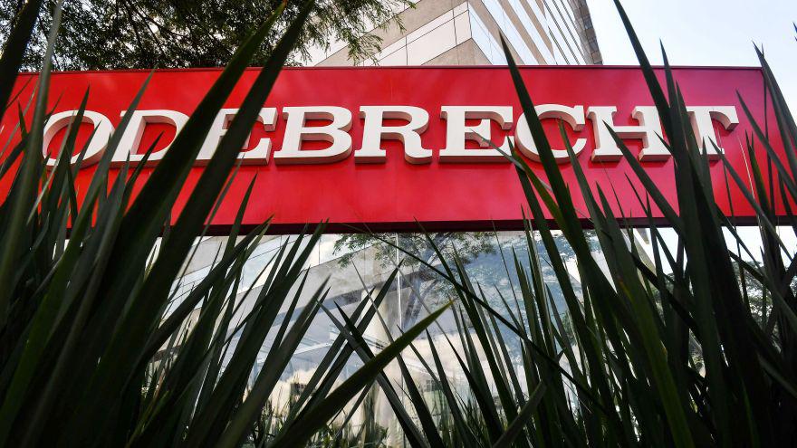 Odebrecht | Así era el modus operandi de un banco brasileño que ayudaba a lavar dinero de la constructora . (AFP)