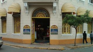 Holding gastronómico Dos de Mayo incursionó en mercado de comida semipreparada