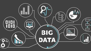 Big data: ¿Cómo se puede aplicar en la gestión de personas?