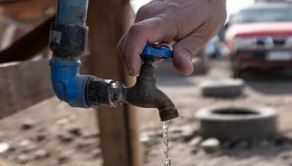 El agua no facturada creció 2.37% a nivel nacional el último año, según Sunass  (Foto: Getty Images)