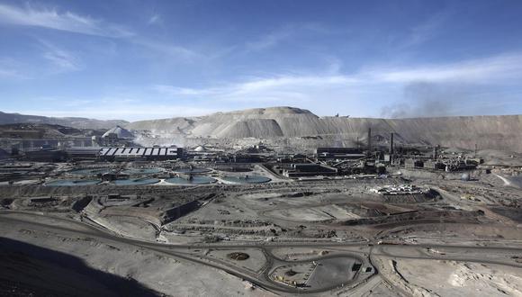 Chuquicamata se esforzará por mantener su nivel productivo a fin de no impactar los recursos que genera para el país, dijo Codelco.