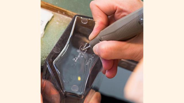 Fue construida en 1700 bajo el ojo atento del Capitán John Grant, cuyas iniciales se encuentran en la garrafa. (Foto: Mega Ricos)