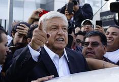 López Obrador implica problemas para México