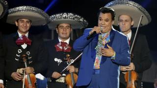 Juan Gabriel: su vida en números