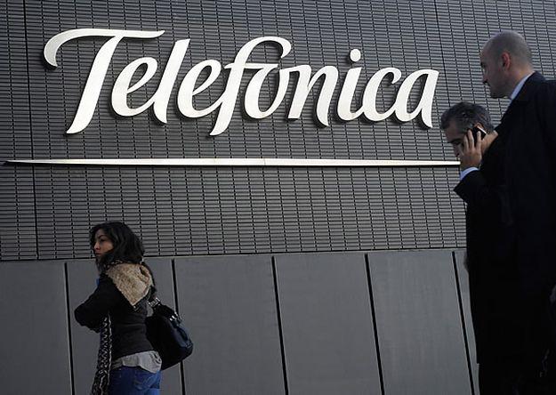 La acción de Telefónica que cotiza en la Bolsa de Valores de Lima (BVL) trepó 34% en la jornada de hoy por el anuncio de la compañía de un nuevo plan de acción. (Foto: cincodias.com)