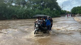 MEF invoca a gobiernos locales y regional de Piura a ejecutar sus recursos para atender las emergencias