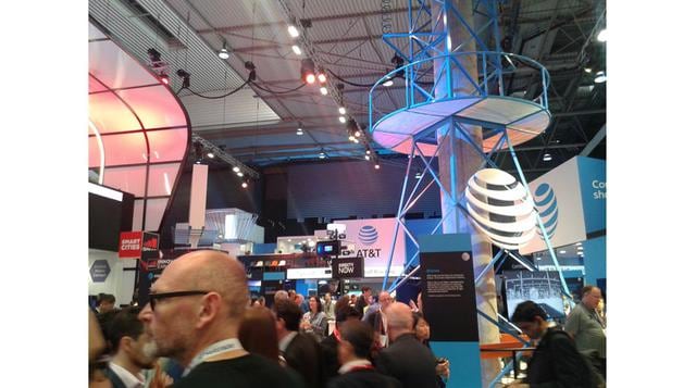 Tecnologías vinculadas al 5G, inteligencia artificial,  seguridad y nuevas aplicaciones de autos conectados a internet, son las tendencias de la Innovation City.