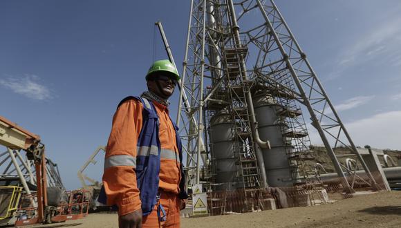 Petroperú realizó en 2017 una emisión de bonos de US$ 2,000 millones. (Foto: GEC)