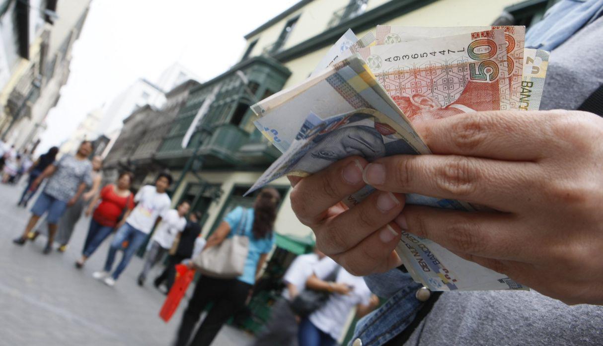 Fondo de fondos (Foto: GEC)