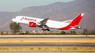 Avianca opera desde hoy la ruta entre Lima a Guayaquil