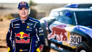 Así llegan los principales favoritos para ganar el Dakar 2019 en autos