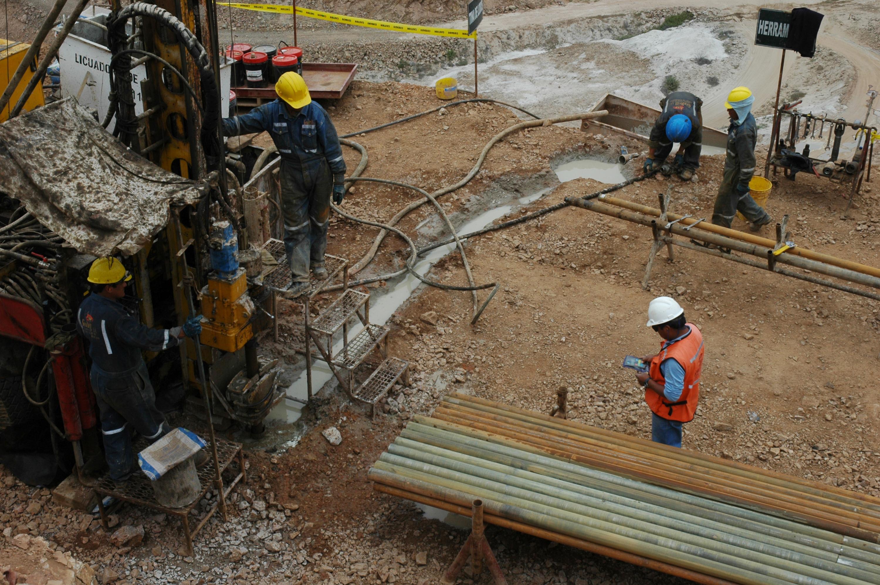 En espera. Tía María aguarda por licencia de construcción. (Foto: GEC)