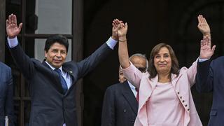 Gobierno de Bolsonaro le desea éxito a Boluarte como presidenta del Perú