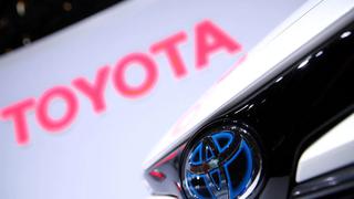Toyota suspende circulación de vehículos autónomos e-Palette tras accidente en villa olímpica