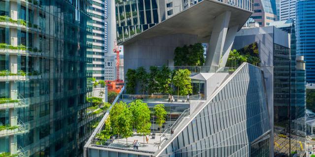 FOTO 15 | Torre Robinson (Singapur) (Foto: Tim Griffith)