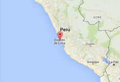 Temblor en Perú: Resumen sobre los sismos del 12 y 13 de septiembre